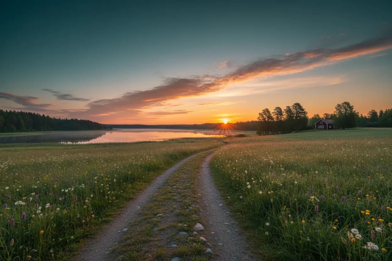 Vägen mot skuldfrihet